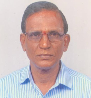 Ravi shankar