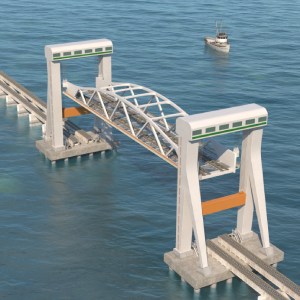 Pamban Bridge