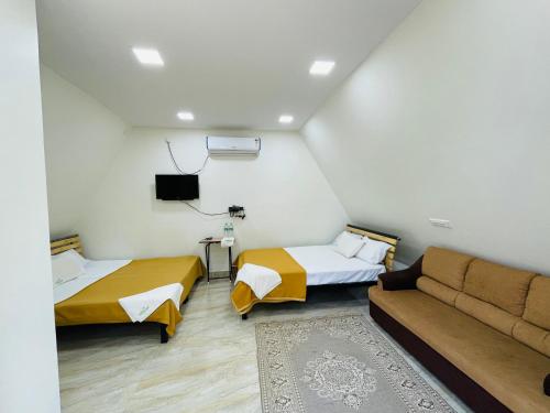 hotels